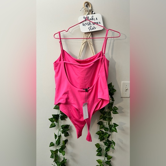 New Dynamite Bodysuit - Picture 2 of 2